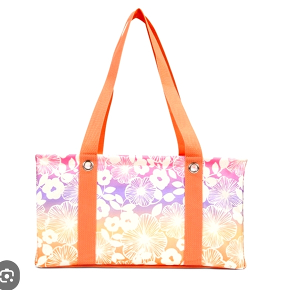 Thirty-One medium utility tote - Picture 1 of 3